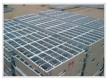 铝板钢格栅 平台钢格板 供应防滑钢格板 量大优惠 厂家直销 奥天1