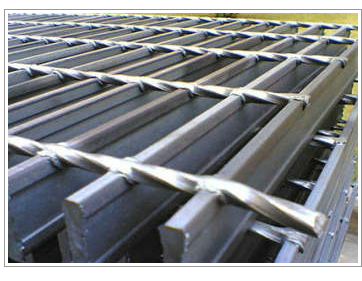铝板钢格栅 平台钢格板 供应防滑钢格板 量大优惠 厂家直销 奥天2