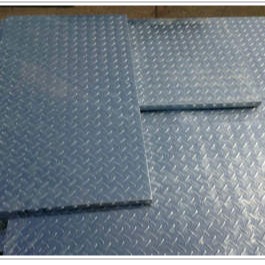铝板钢格栅 奥天 供应复合钢格板 厂家直销 平台钢格板价格