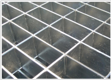 奥天 供应重型钢格板 现货销售 排水沟盖板质量 铝板钢格栅2