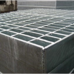 铝板钢格栅 量大优惠 排水沟盖板 奥天 供应重型钢格板 质优价廉