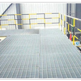 厂家直销 欢迎选购 供应镀锌钢格板 奥天 铝板钢格栅 平台钢格板