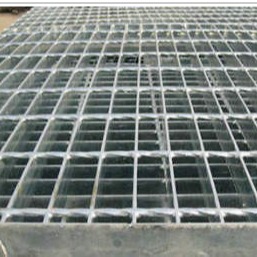 铝板钢格栅 奥天 价格实惠 供应镀锌钢格板