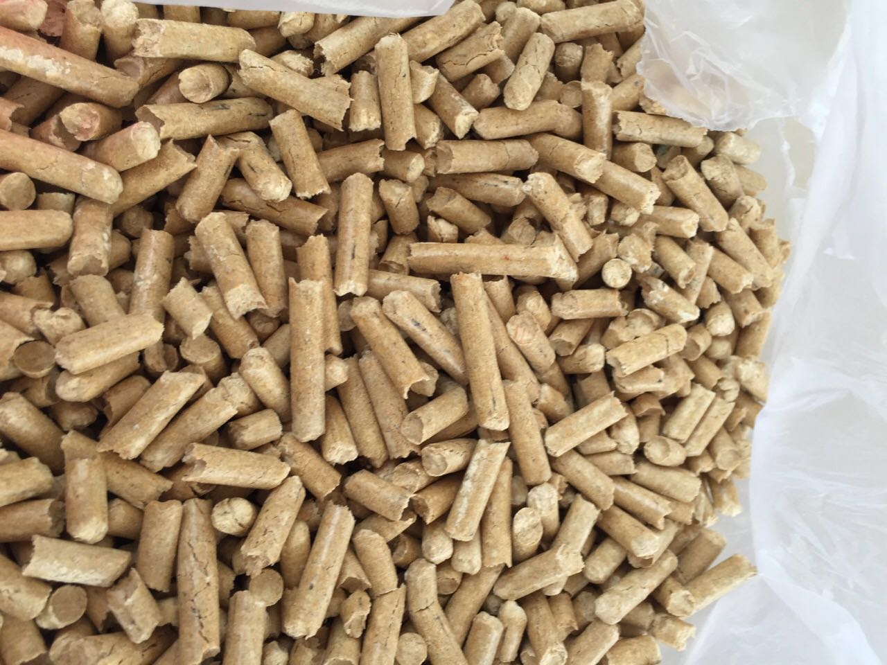 生物质颗粒 木屑颗粒 舍予稻壳颗粒 锅炉燃料 其他节能设备2