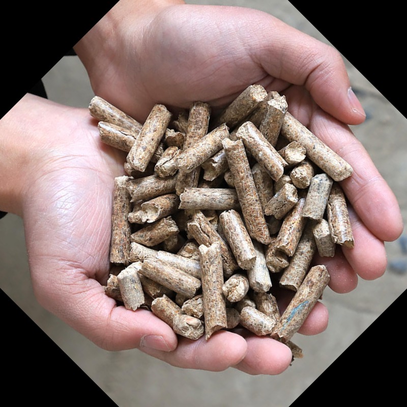 纯木质生物质燃料 木质生物质燃料舍予 天津河北颗粒生物质厂家