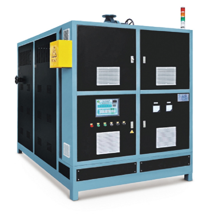高温油温机 工业冷水机 型号齐全 量大从优专业定制化产品 天津奥德 冷水机4