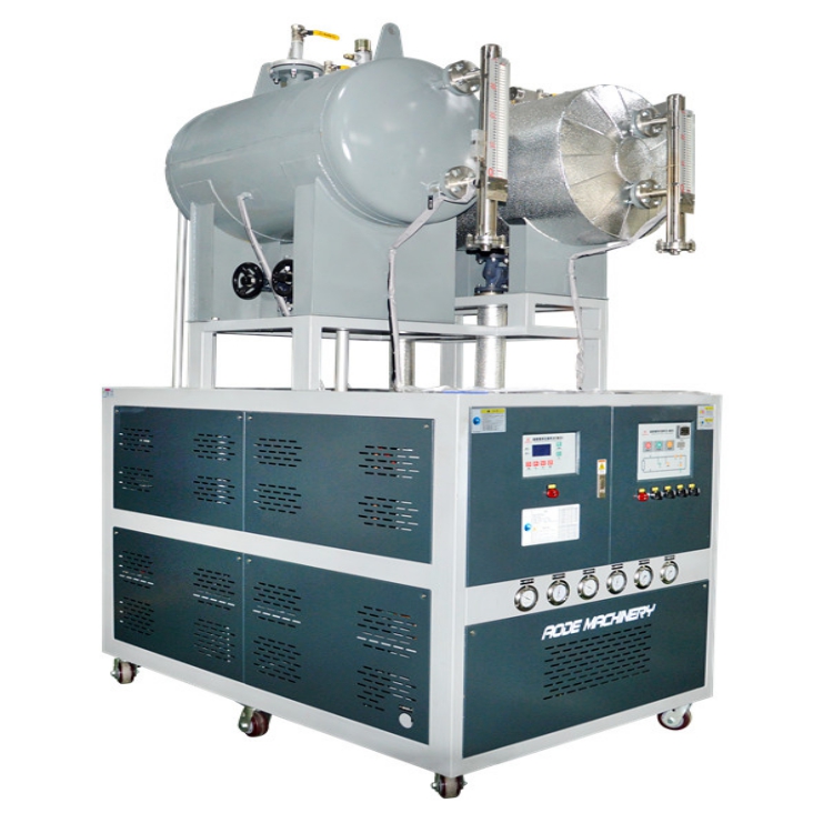 冷水机 天津奥德 有机热载体炉 型号齐全 导热油炉 量大从优专业定制化产品2