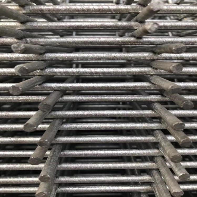 欢迎选购 登远 拉结钢筋网片 焊接钢筋网片 金属板网 询价