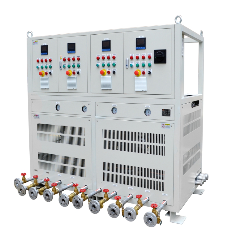 高温油温机 工业冷水机 型号齐全 量大从优专业定制化产品 天津奥德 冷水机1