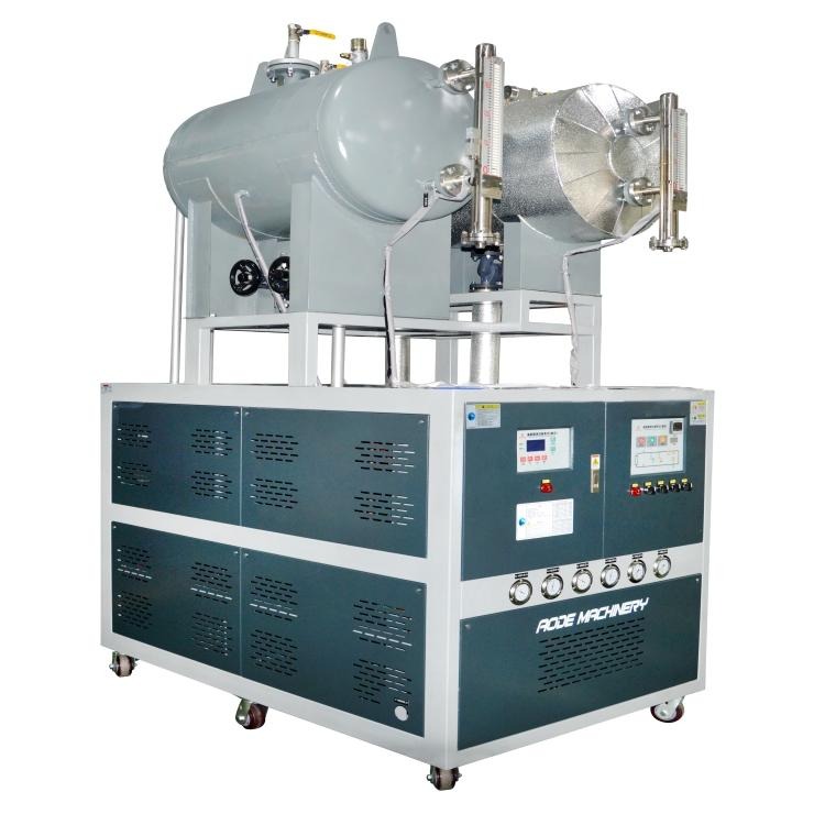 冷水机 天津奥德 有机热载体炉 型号齐全 导热油炉 量大从优专业定制化产品