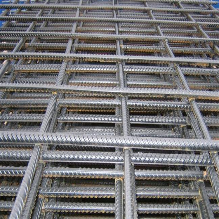 询价 建筑钢筋网片 金属板网 登远 桥梁钢筋网片 欢迎选购4