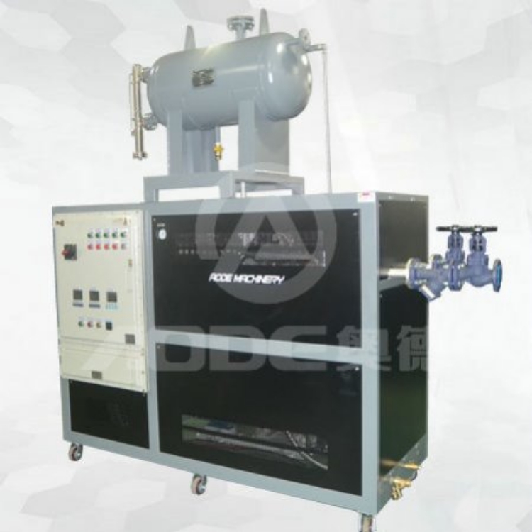 高温油温机 工业冷水机 型号齐全 量大从优专业定制化产品 天津奥德 冷水机7