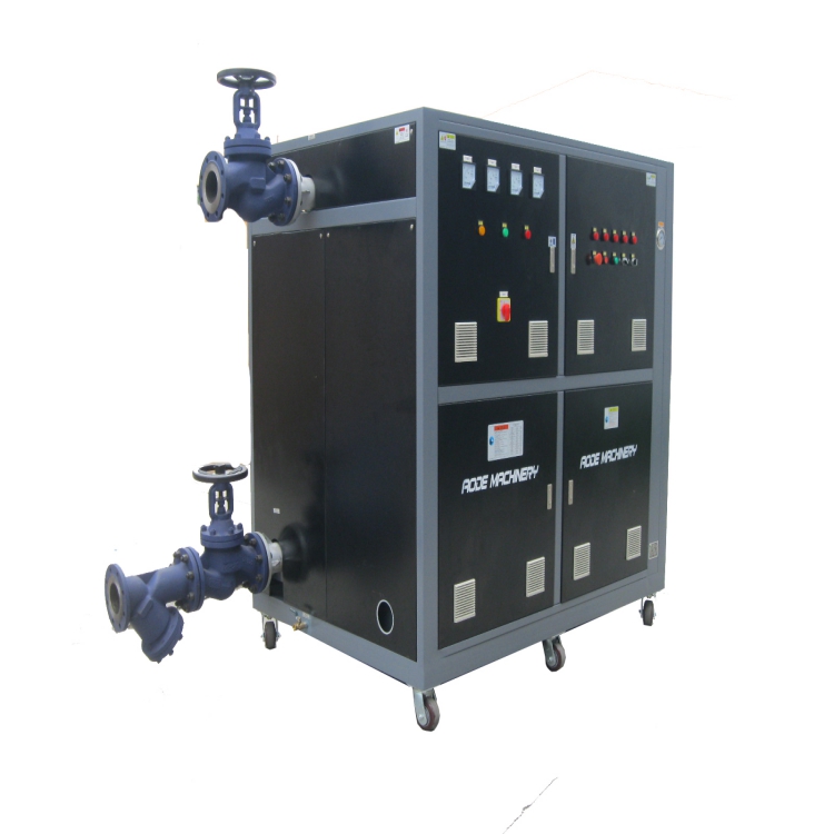 高温油温机 工业冷水机 型号齐全 量大从优专业定制化产品 天津奥德 冷水机8