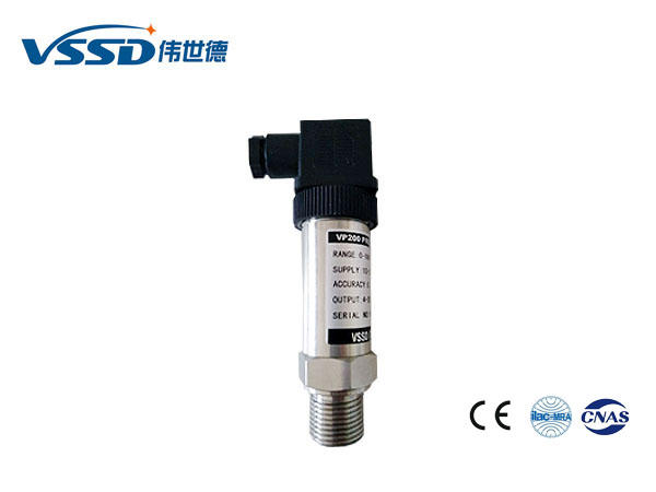 VSSD 普通输出（4-20mA）型数显传感器 VP211 普通数显传感器3
