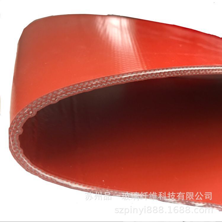 硅钛合金不燃耐高温防火型专用密封垫片 耐火、防火材料 3.0mm6