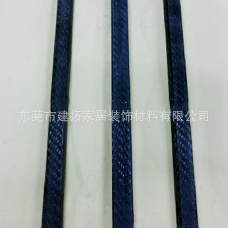 彩色纤维棒 广东东莞厂家供应玻璃纤维棒 白色玻璃纤维棒高强度1