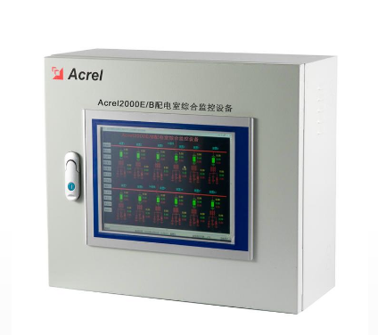 其他工控系统及装备 安科瑞Acrel-2000E 配电室辅助监控系统1