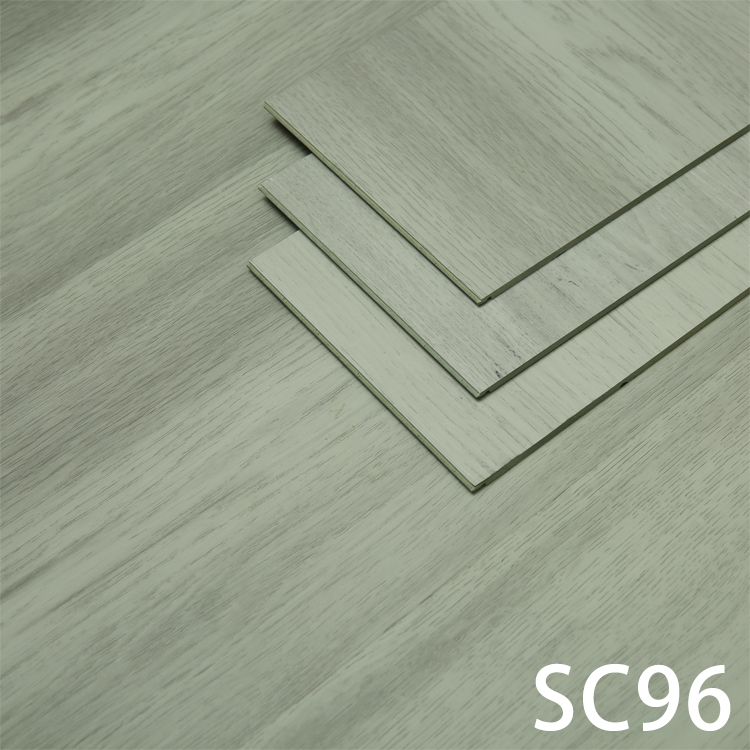 四川 SPC石塑地板厂家直发价格美丽免胶安装 防水一手货源安装可靠一件直发免胶安装8