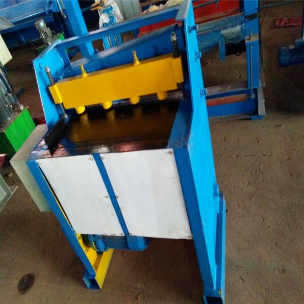 彩钢剪板机厂家批发销售 电动剪板机 脚踏剪板机 液压剪板机4