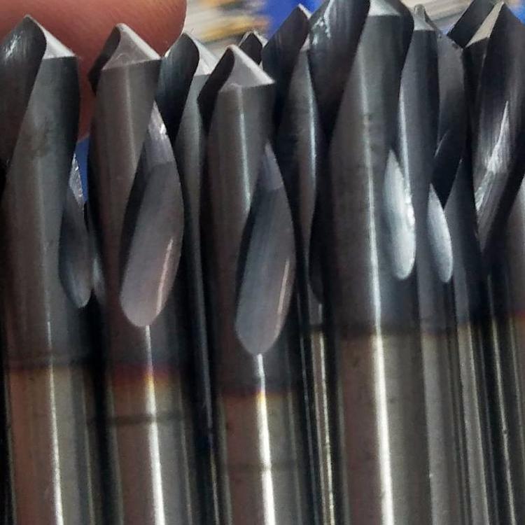 硬质合金 钨钢2020回收 钨钢铣刀 数控刀 回收钨钢6
