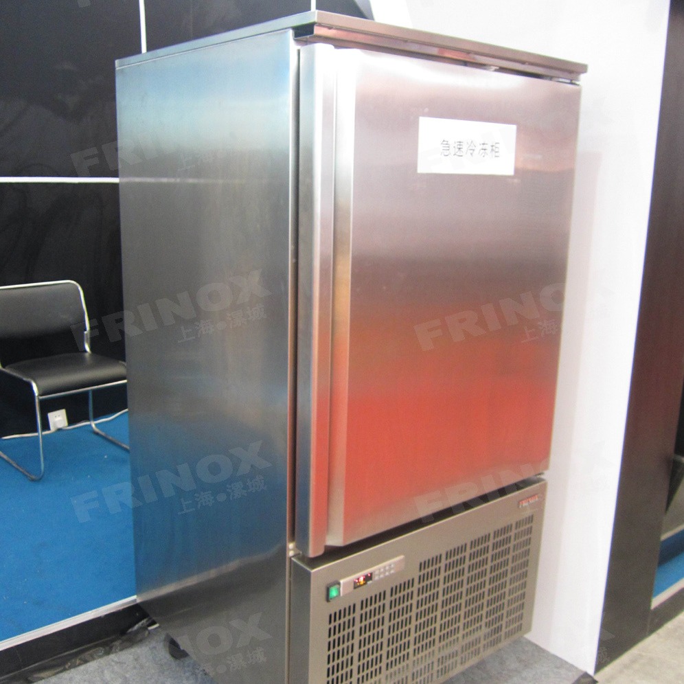 沈阳制冷设备厂家 超低温包子饺子速冻柜 304不锈钢单体速冻机 可定制 现货直售
