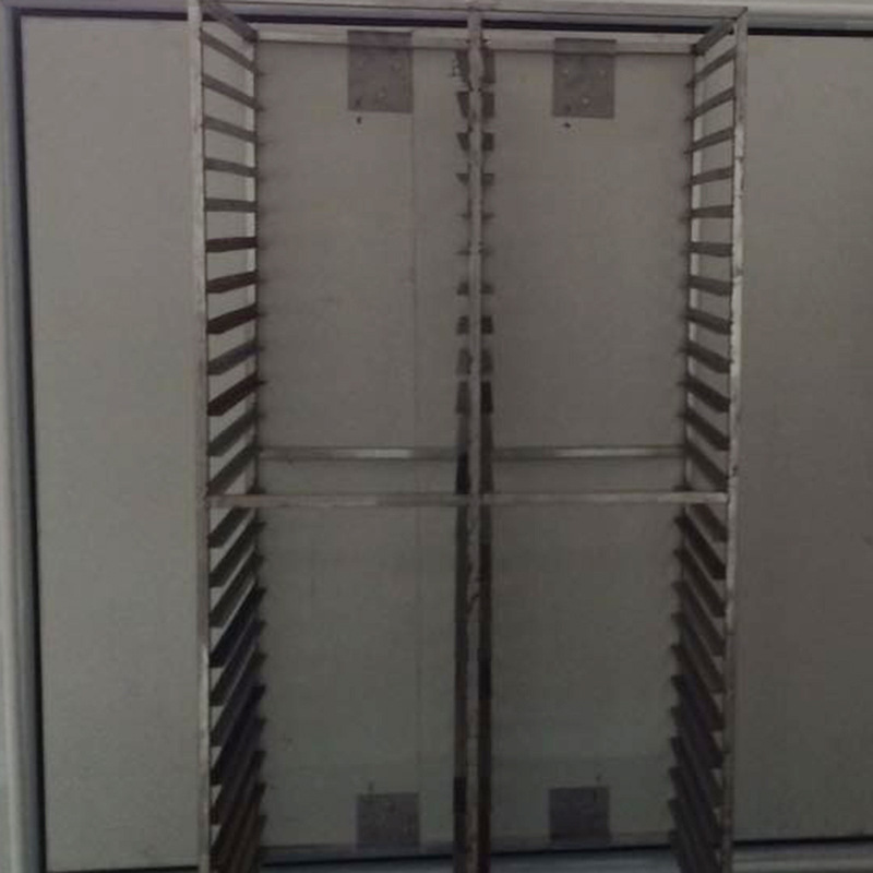 低温速冻柜 保鲜高品质大型转门速冻机速冻柜 100kg超低温果蔬肉制品3