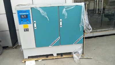 湿热试验箱 混凝土养护箱 60B恒温恒湿箱2