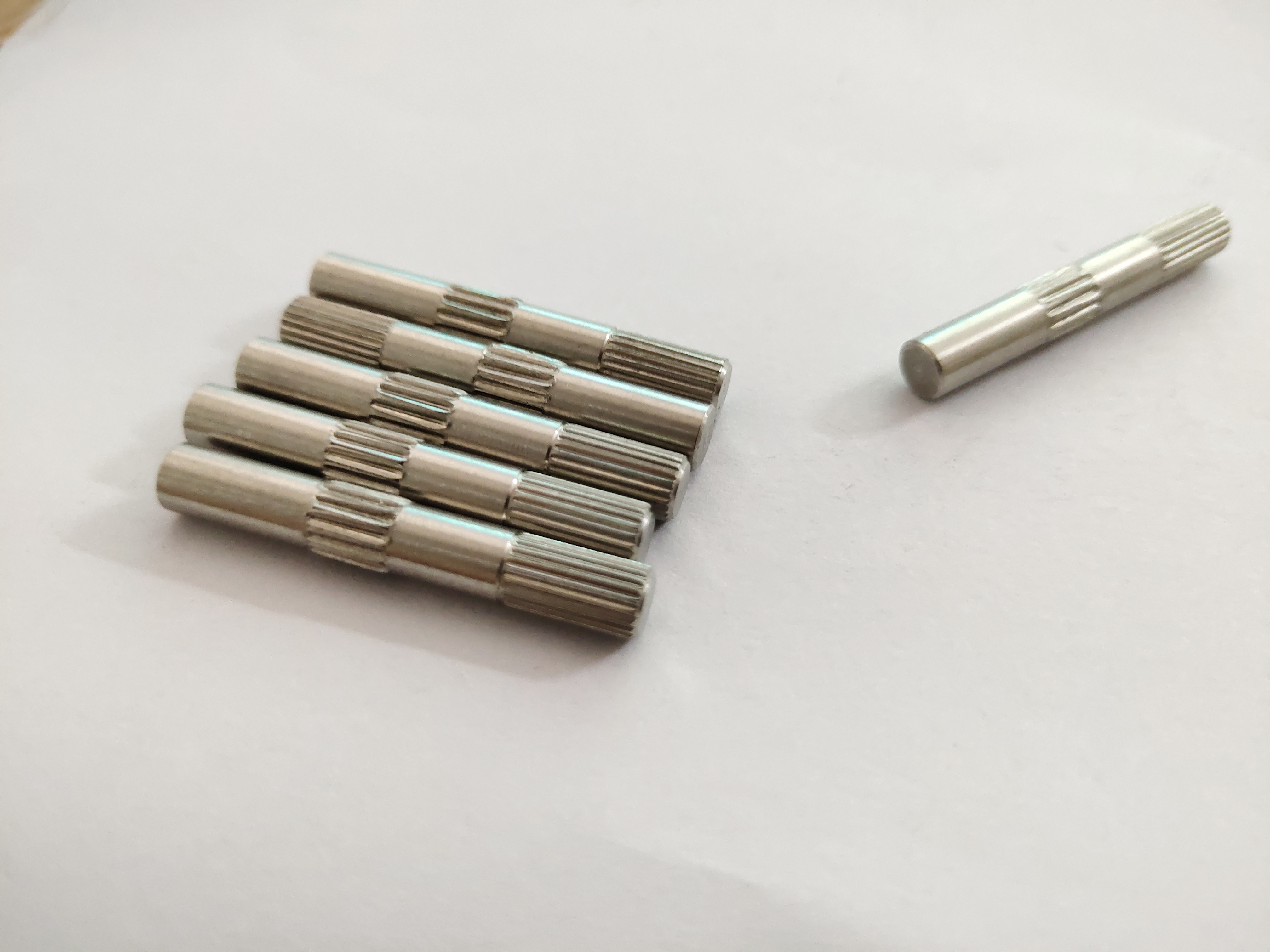 花纹机 波纹机 金属加工设备 搓花机 多功能全自动不锈钢螺纹机4