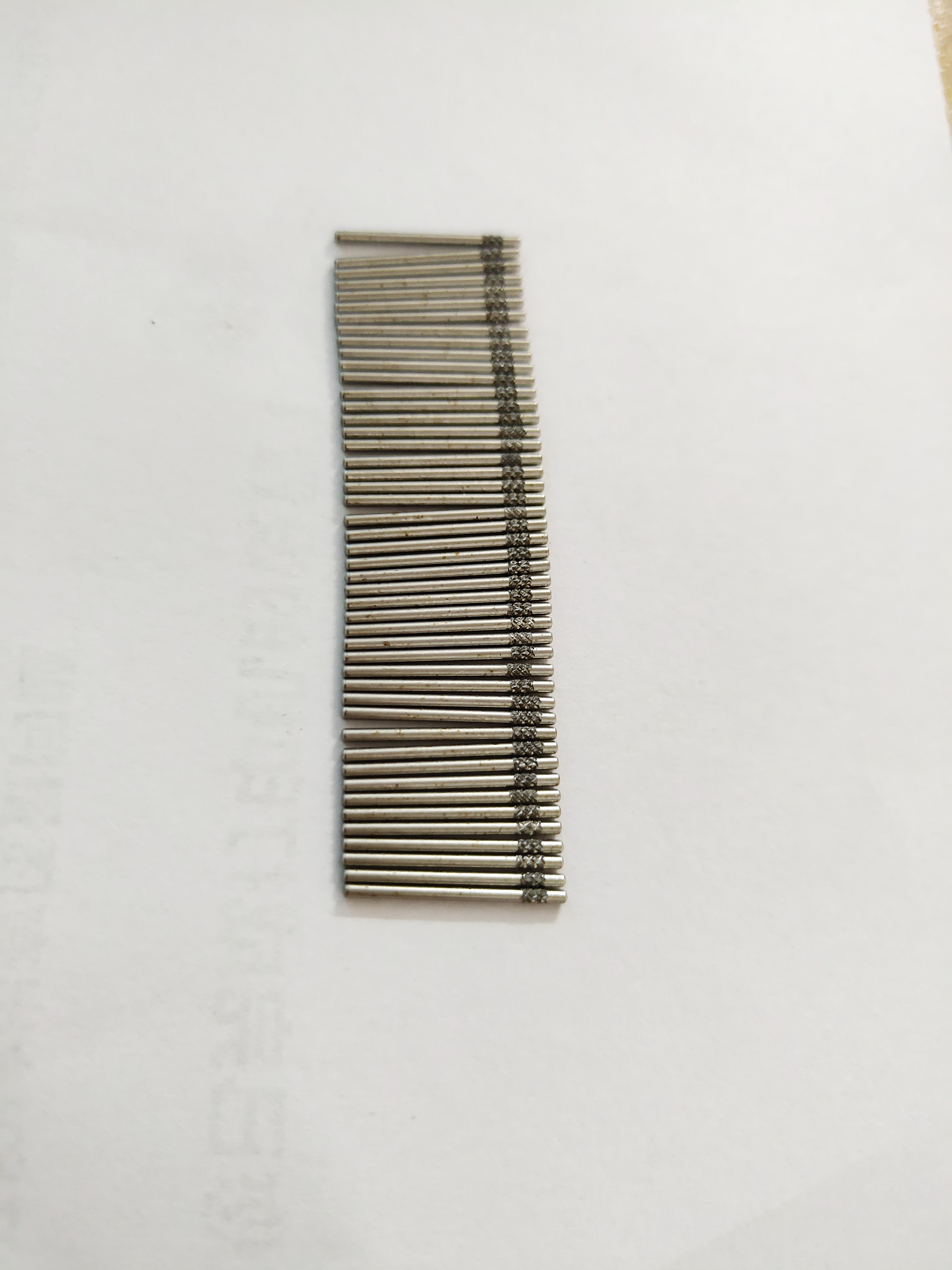 花纹机 波纹机 金属加工设备 搓花机 多功能全自动不锈钢螺纹机2