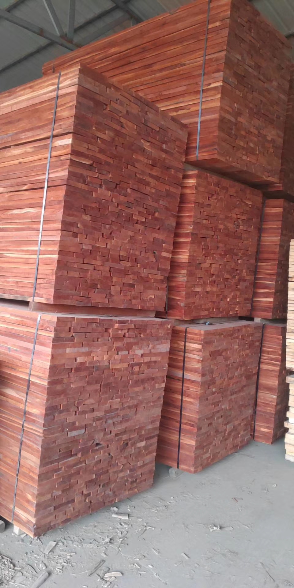 榆木家具板材 加工榆木板材 河南建淼木材加工厂 榆木烘干板材 厂家7