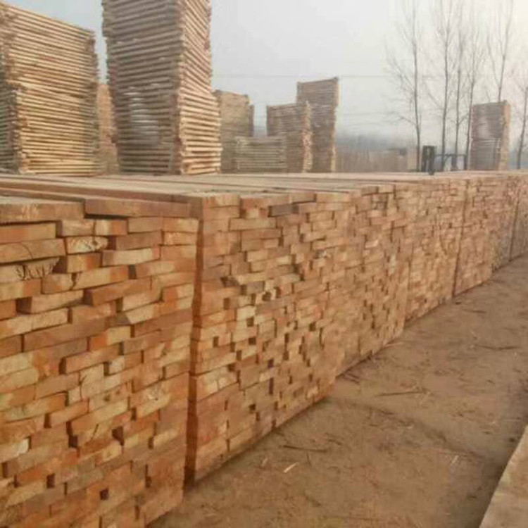 榆木家具板材 加工榆木板材 河南建淼木材加工厂 榆木烘干板材 厂家3