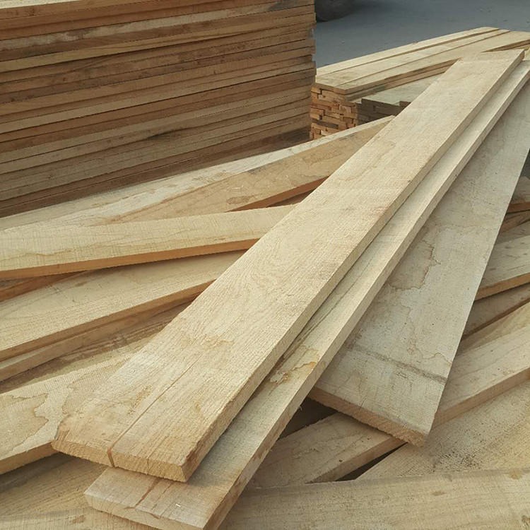供应 河南白椿木板材 建淼木业 烘干板材 价格 红椿木板材10