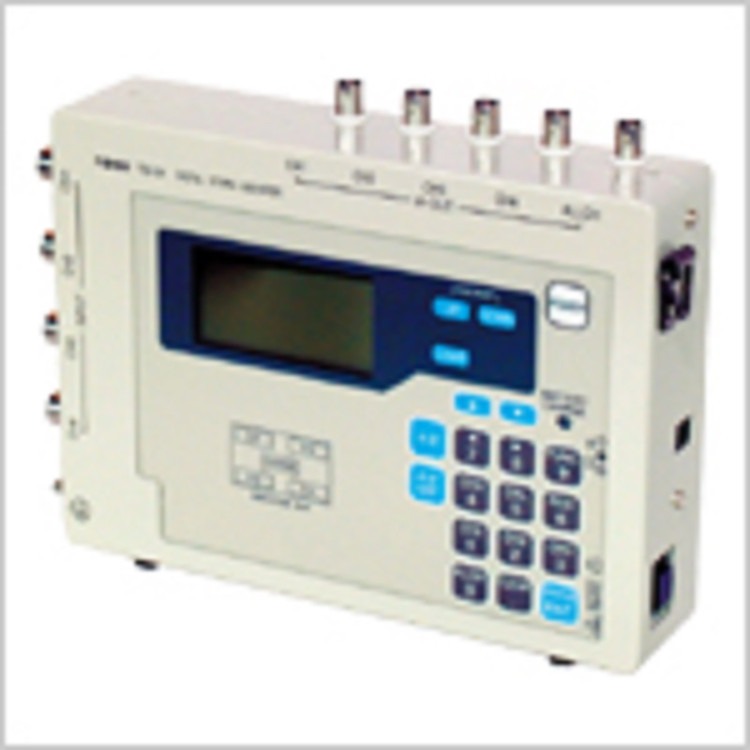 日本NMB数字仪表TSD-591 传感器 NMB拉杆测量系统