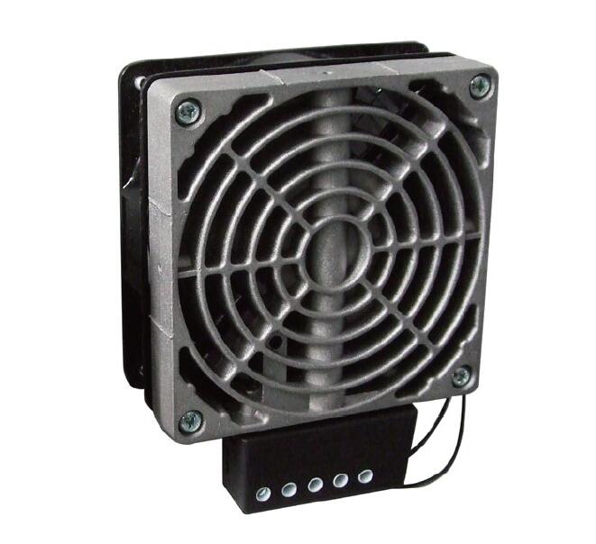 风扇型加热器 双电源切换柜加热器 配电柜加热器 舍利弗CEREF HVL031加热器4