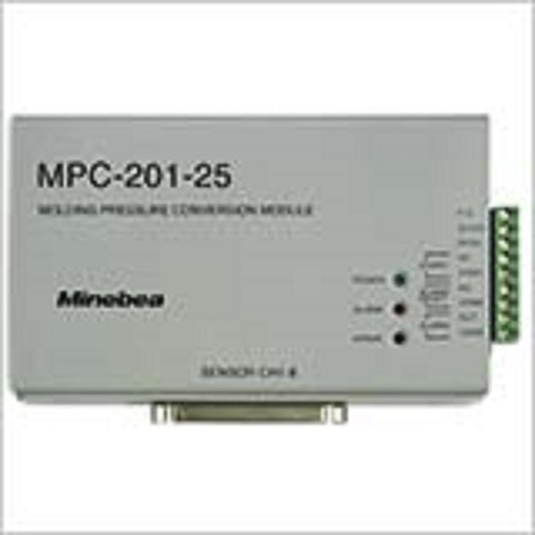 现货供应日本NMB模具内压测量仪 MPC-201-2 传感器