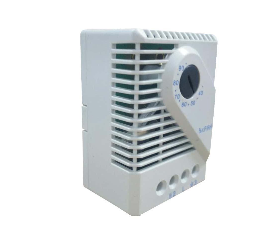 MFR012 舍利弗CEREF 物流控制柜湿度控制器 UPS电源柜湿度控制器 除湿湿度控制器3