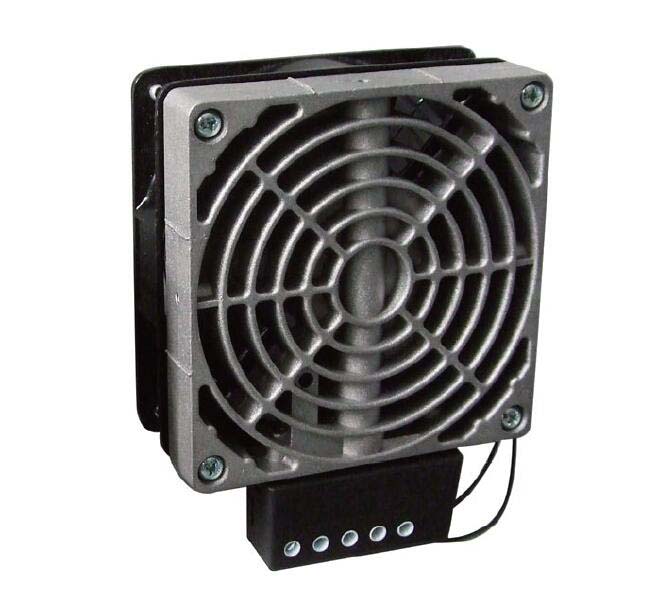 风扇型加热器 双电源切换柜加热器 配电柜加热器 舍利弗CEREF HVL031加热器5