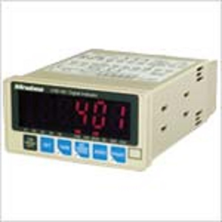日本NMB数字称重传感器专用仪表CSD-401 NMB高精度仪表