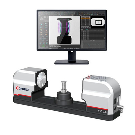 闪测仪 一键式测量仪 快速测量仪VX5000系列 其他光学仪器