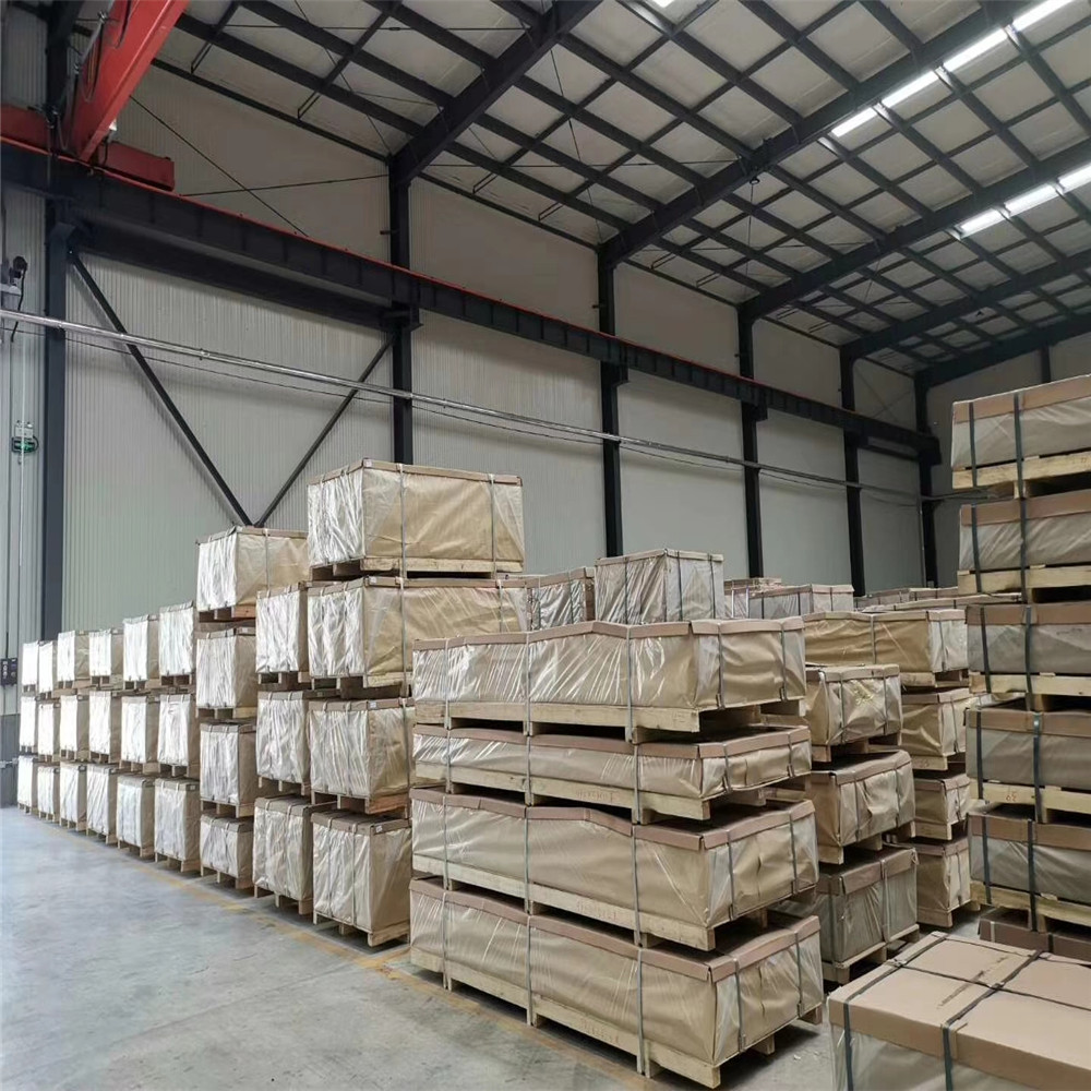 交货快 质量好 2.5*1200*2000板面2024铝板 生产2024O态铝板 ASTMB209标准铝板3