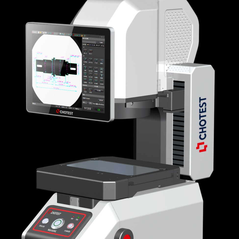 闪测仪 一键式测量仪 快速测量仪VX5000系列 其他光学仪器4