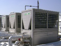 川润厂家直销 可定制 zk系列组合式中央空调机组 优质组合式空调机组1