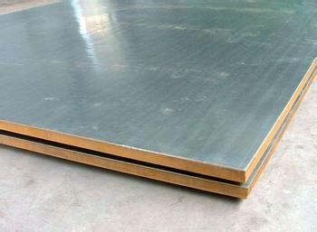 节能环保材料 环保不锈钢复合板2