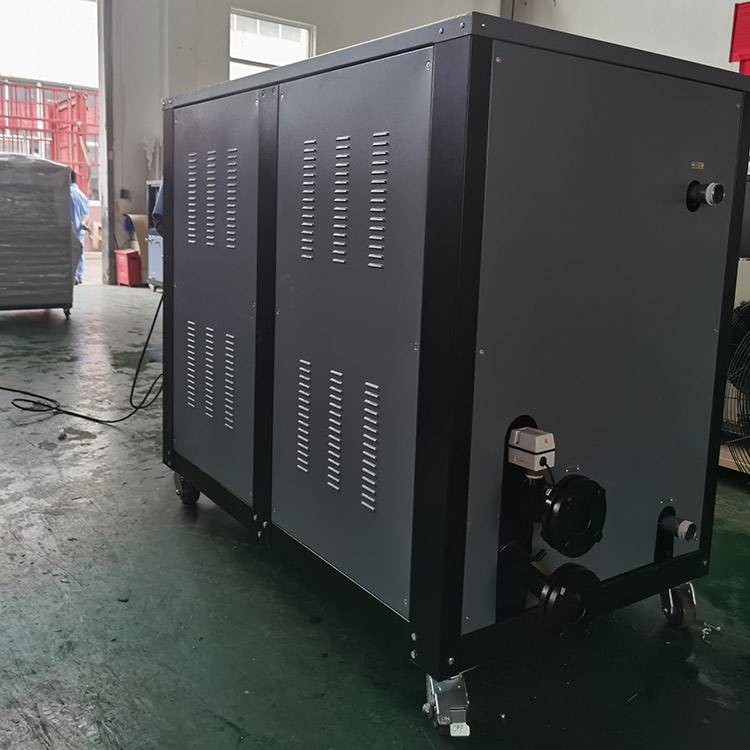 低温风冷式水冷式水冷机 博盛制冷 工业水冷机组 BS-25WD4