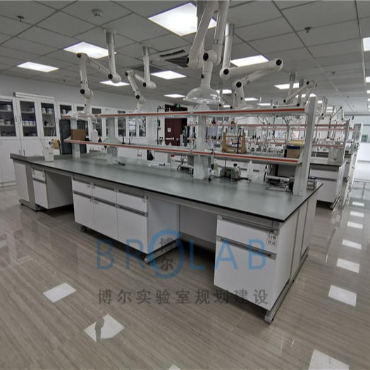 西安全钢实验台厂家-TMOON高端实验室装备 实验室专用设备