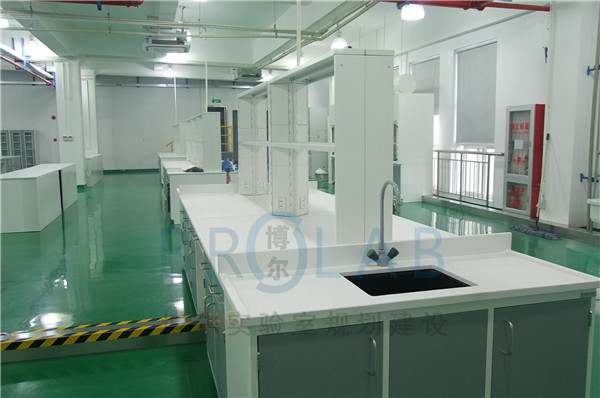 西安全钢实验台厂家直供 生产研发销售一体 实验室专用设备1