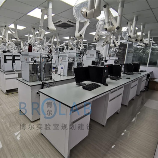 西安实验台厂家：实验室工作台要求配置明细 实验室专用设备7
