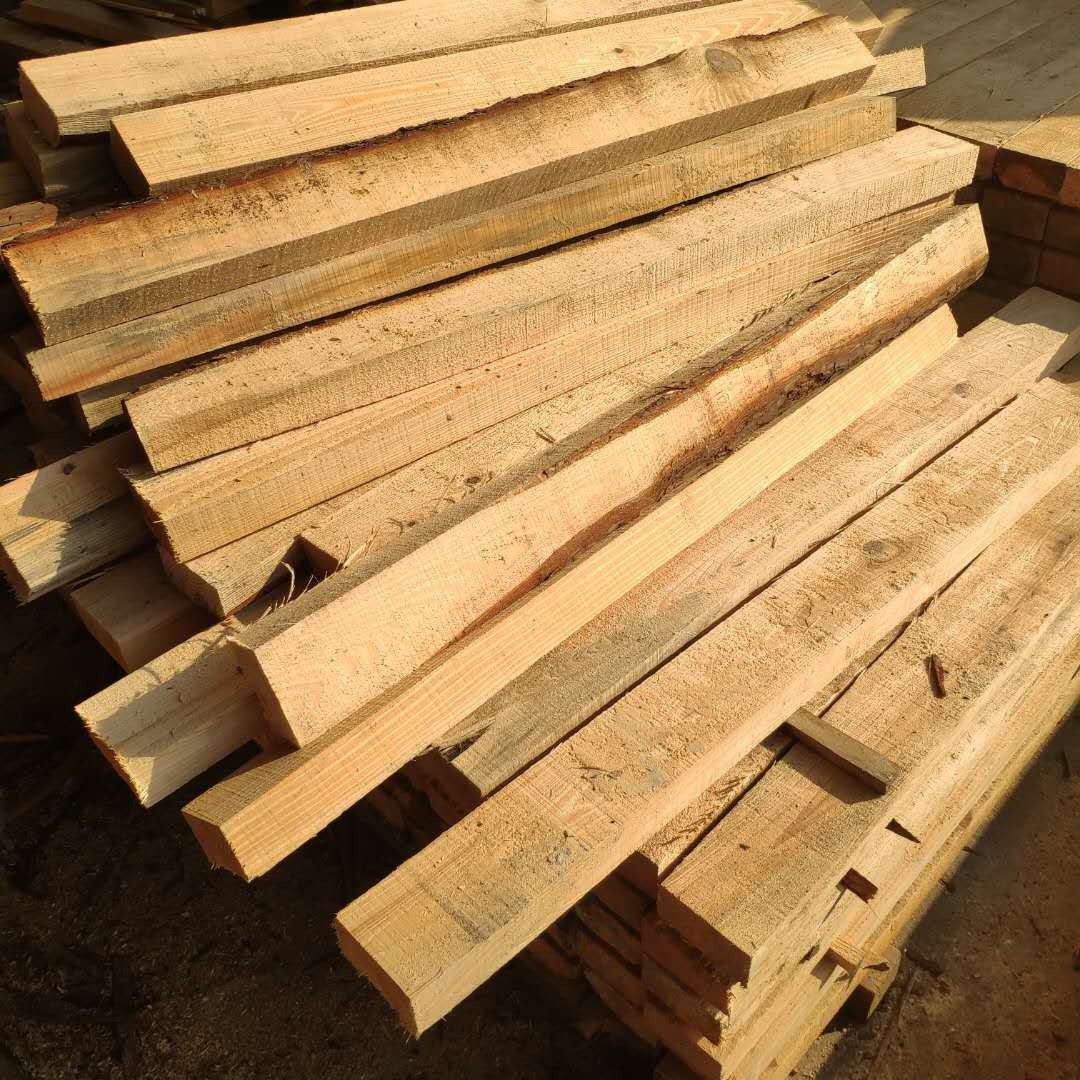 木板材 工厂直销 建筑木方就选鸿香润木厂