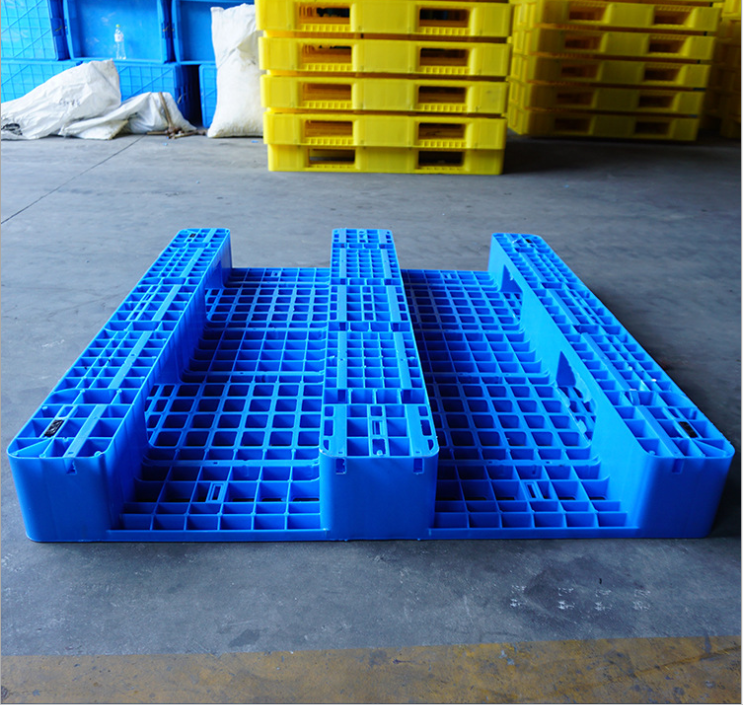 供应九脚网格塑料托盘 塑胶托盘 专业生产 超卓3