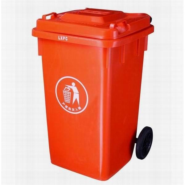 超卓 滕州环卫垃圾桶 垃圾桶质量很好 垃圾桶厂家